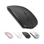 Rechargeable Wireless Mouse