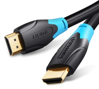 Vention HDMI Cable 2M Black AACBH