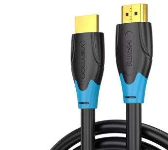 Vention HDMI Cable 30M Black for Engineering