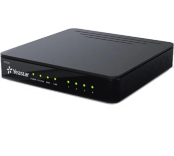 Yeastar P520 P-Series IP PBX