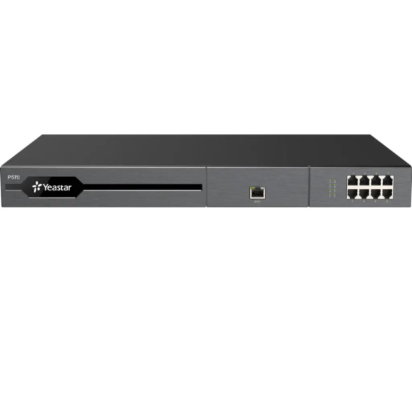 Yeastar P570 VoIP PBX