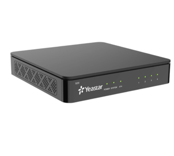 Yeastar S20 VoIP PBX