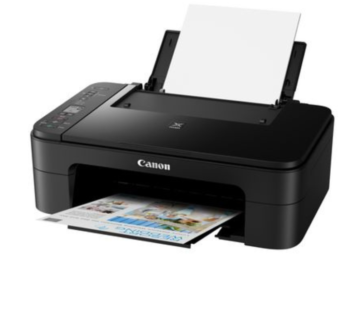 Canon PIXMA TS3340 Printer