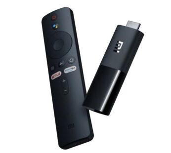 Xiaomi mi TV stick 4K