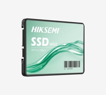 Hiksemi 2.5 128GB SSD