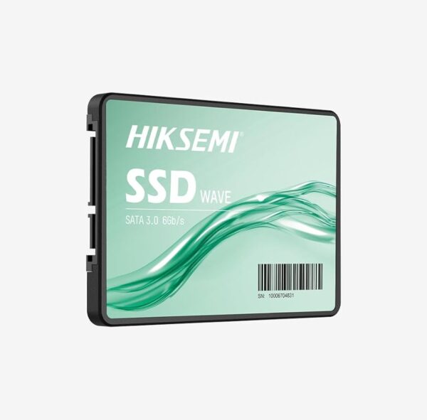 Hiksemi 2.5 128GB SSD