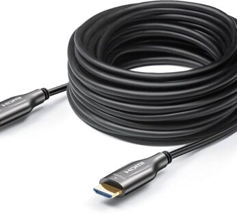 90 meter fiber optic hdmi cable