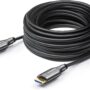 90 meter fiber optic hdmi cable