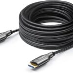 80 meter fiber optic hdmi cable