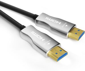 60 meter fiber optic hdmi cable