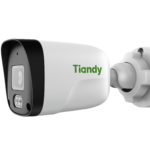 Tiandy 2MP IP Camera with Audio ( ONVIF) TC-C321N