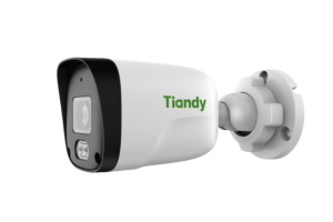 Tiandy 2MP IP Camera with Audio ( ONVIF) TC-C321N