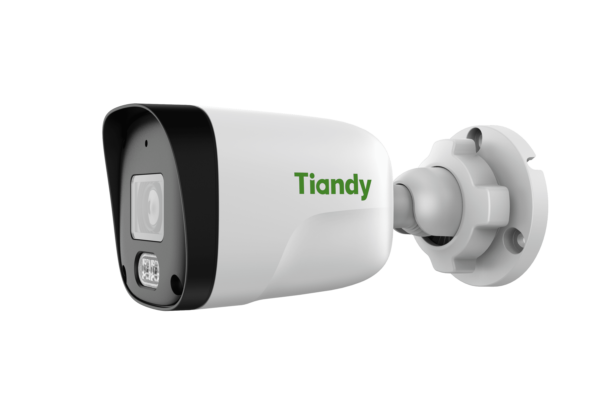 Tiandy 2MP IP Camera with Audio ( ONVIF) TC-C321N