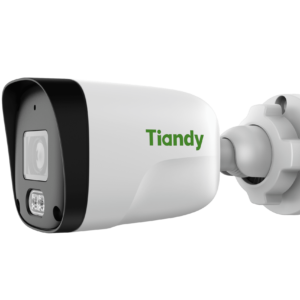Tiandy 2MP IP Camera with Audio ( ONVIF) TC-C321N