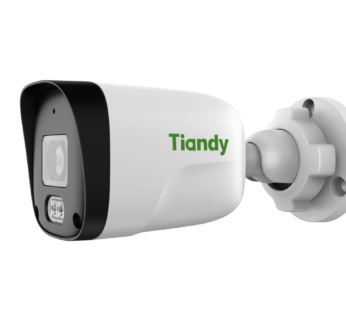 Tiandy  2MP IP Camera with Audio ( ONVIF) TC-C321N