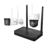 Hikvision Easylink Wi-Fi Kit NKS424W02H