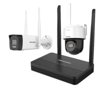 Hikvision Easylink Wi-Fi Kit NKS424W02H