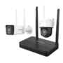 Hikvision Easylink Wi-Fi Kit NKS424W02H