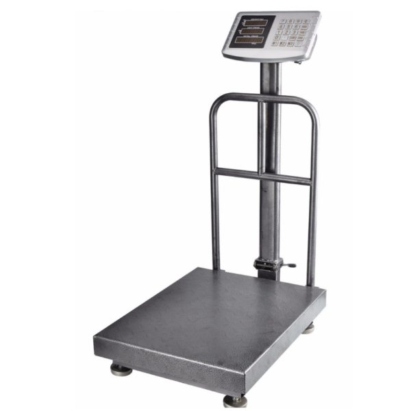 300kg Digital Platform Scale