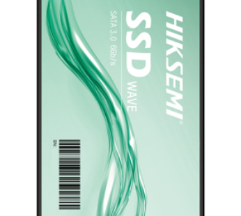 Hiksemi 2.5 256GB SSD