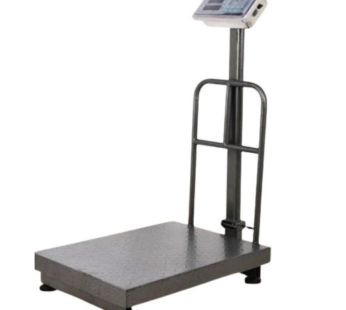 150KG Digital Platform Scale