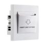 Universal Hotel power key card switch