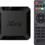 X96 Mini Android Tv Box 2GB RAM 16GB ROM