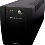 Lightwave 1000va UPS Power Backup