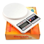 Electronic Kitchen Scale SF-400