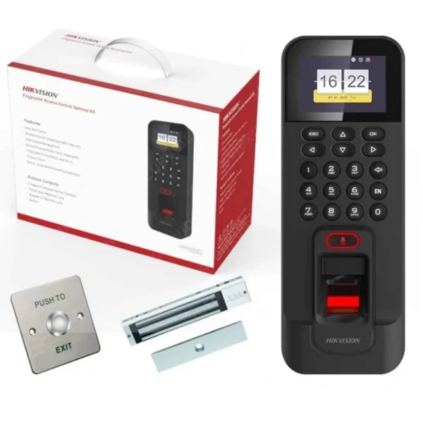 Access Control Kit