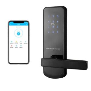 Trendy X1 digital smart lock