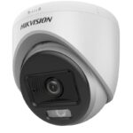 Hikvision 2MP Smart ColorVU Dome HD DS-2CE70DFOT-LPFS