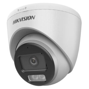 Hikvision 2MP Smart ColorVU 40M Dome HD DS-2CE72DFOT-LPFS
