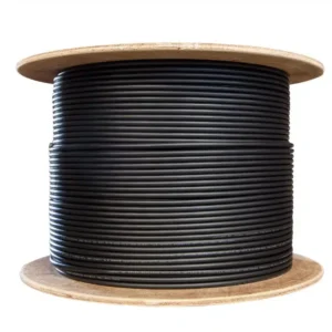 Cat 6 Ethernet Outdoor 305 Cable 