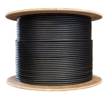 Cat 6 Ethernet Outdoor 305 Cable