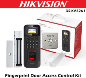Access Control Kit