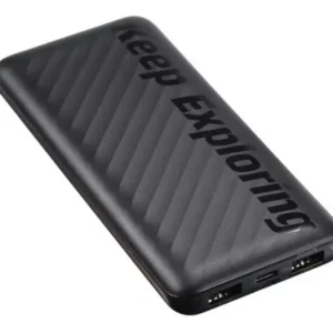 Oraimo Toast 10 Flash Power bank OPB-P118D (10000mAh)
