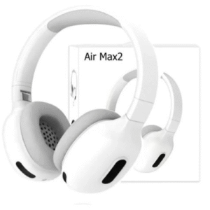 Bluetooth Headphones