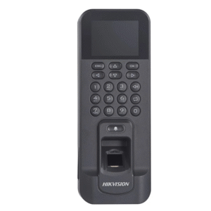 fingerprint Access control