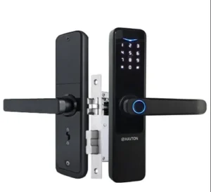 Trendy SENX5 Fingerprint digital smart lock