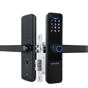 Trendy SENX5 Fingerprint digital smart lock