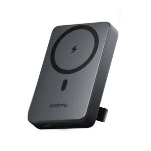 oraimo OPB-7102W MagPower 15 10000mAh magnetic wireless and wired power bank