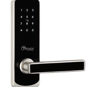 Trendy x1 pro digital smart lock