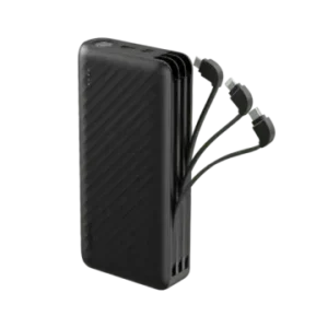 Oraimo Slice Link Pro 22.5W With Cables Power back OPB-P7101 12W (10000mAh)