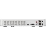 Hikvision 16 channel plastic DVR DH-7116HGHI
