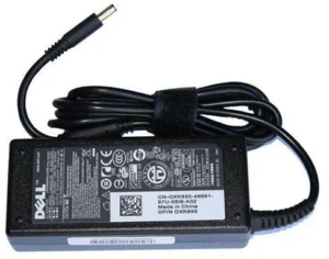 Dell Laptop Charger (19.5V, 3.33A)