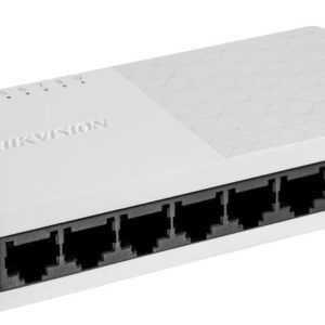 Gigabit plastic switch