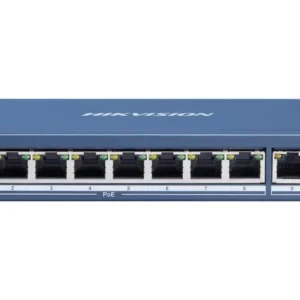 Gigabit POE Switch
