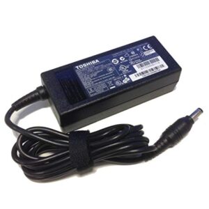 Toshiba laptop charger (19V , 5A)