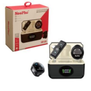 Neepho np-58 wireless type C microphone
